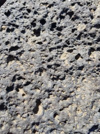 Full frame shot of a sand