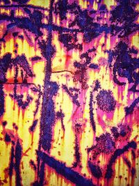 graffiti