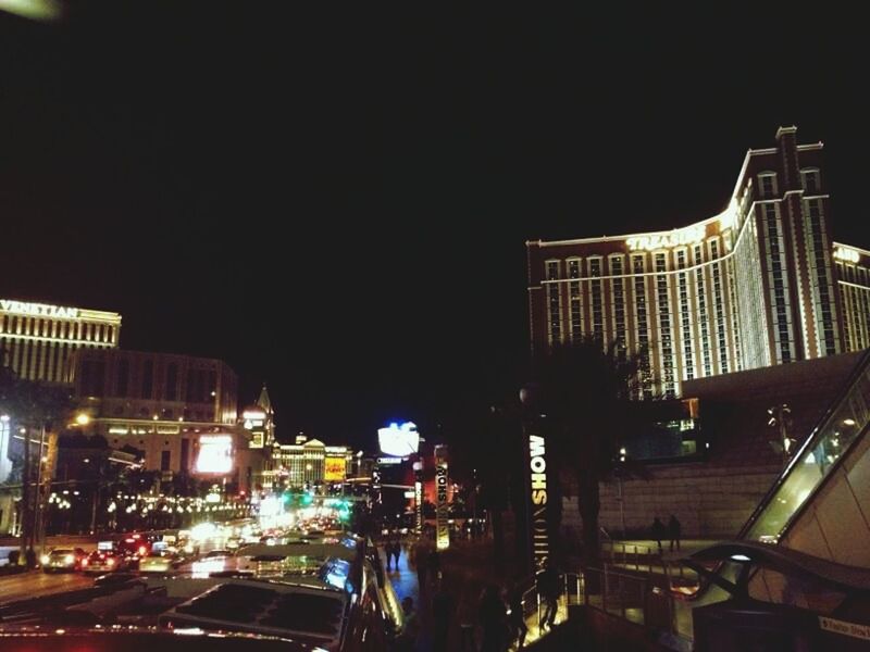 Eyeem vegas