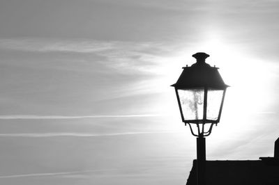 street light