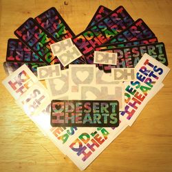 Multi colored multi colored wall