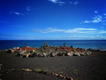 sea