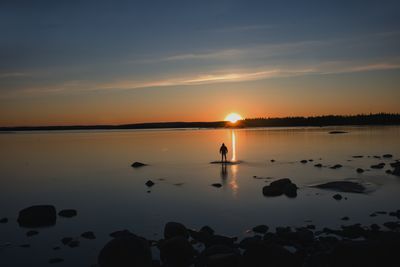 water