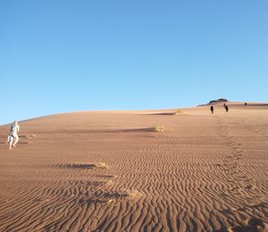 Escursione deserto del sahara, zagora, marocco