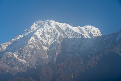 mountain