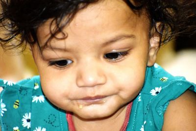 child
