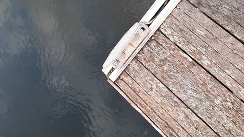 water