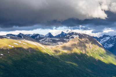mountain