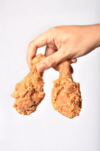hand