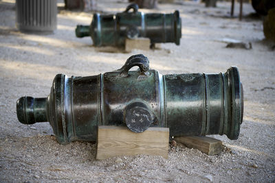 cannon