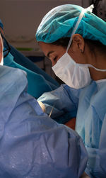 doctor