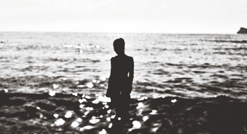 water