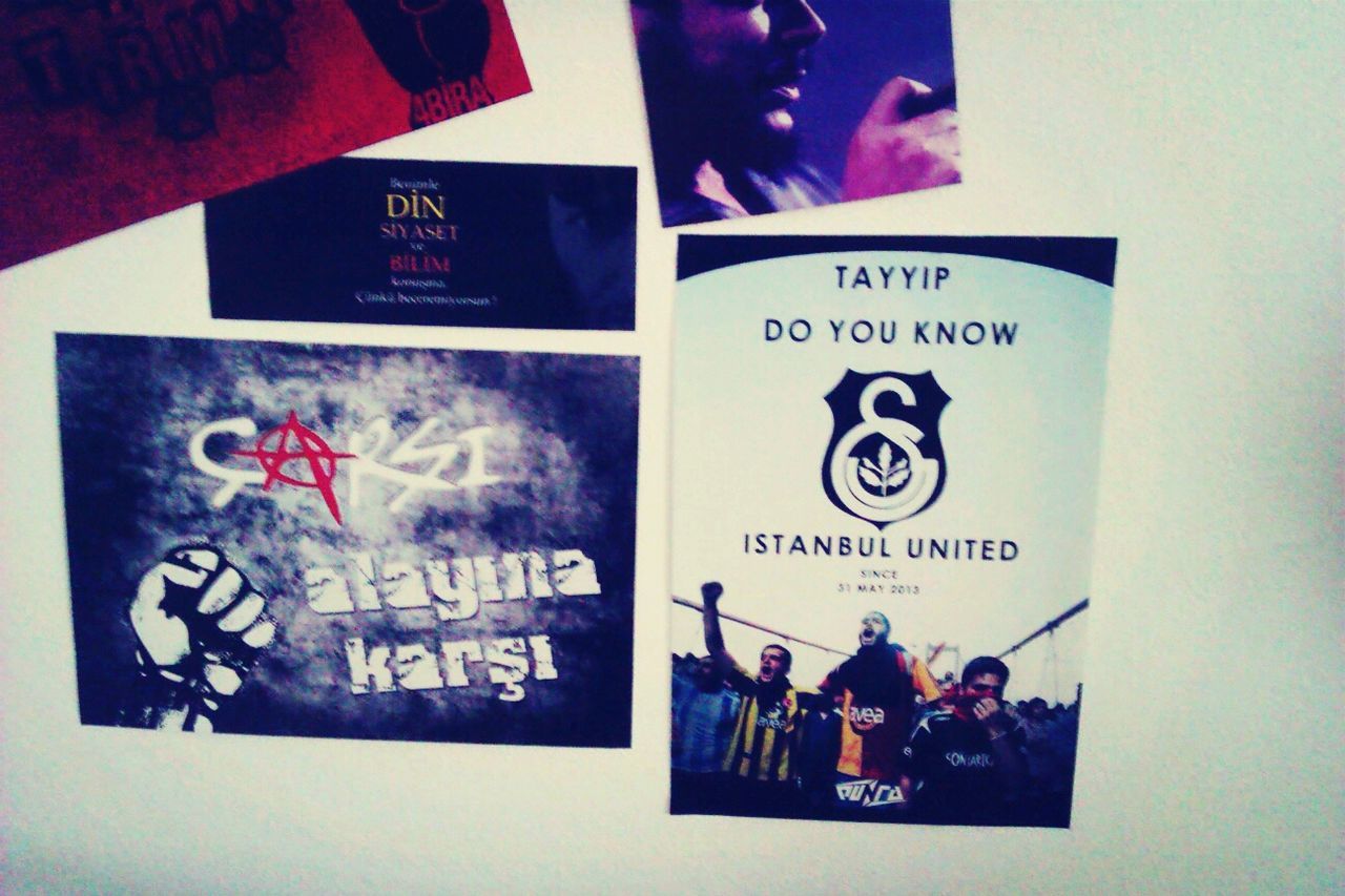 Istanbulunited