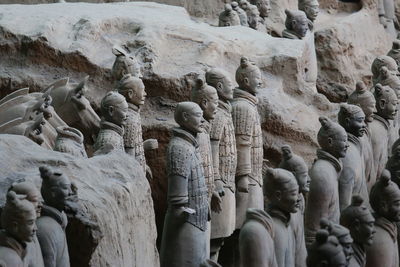 Statue of buddha