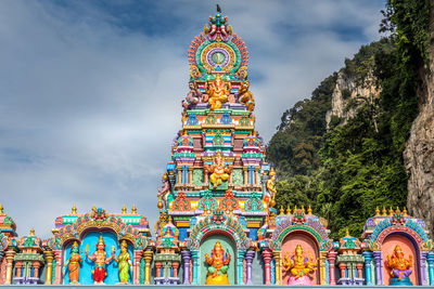 Batu caves, kuala lumpur