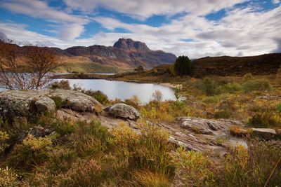 Loch maree