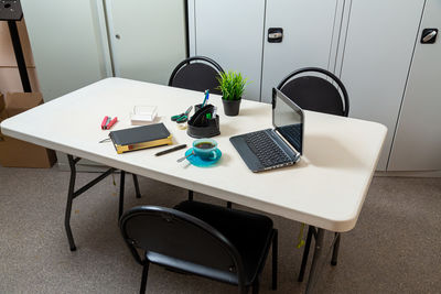 table