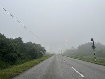road