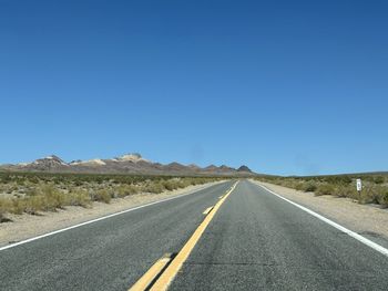 road