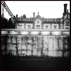 View of building