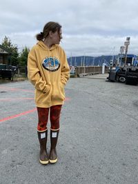Alaskain streetwear 