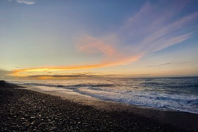 sea