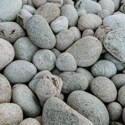 Full frame shot of stones