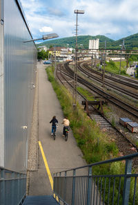 transport