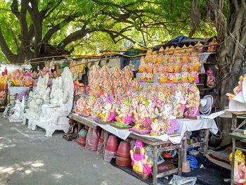 Market stall for sale