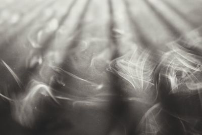 Full frame shot of curtain