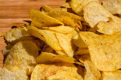 tortilla chip