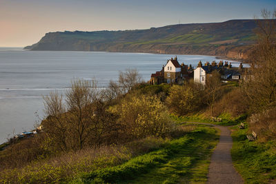 Robin hood's bay