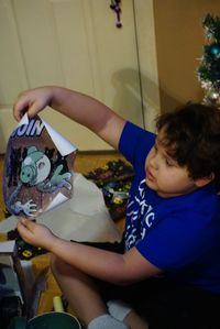 child