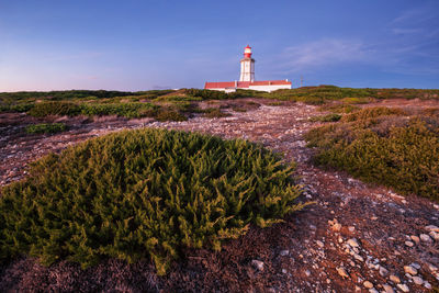 lighthouse