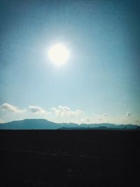 sun