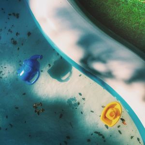 water