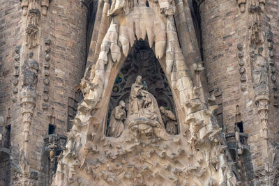 Sagrada familia 