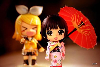 human representation