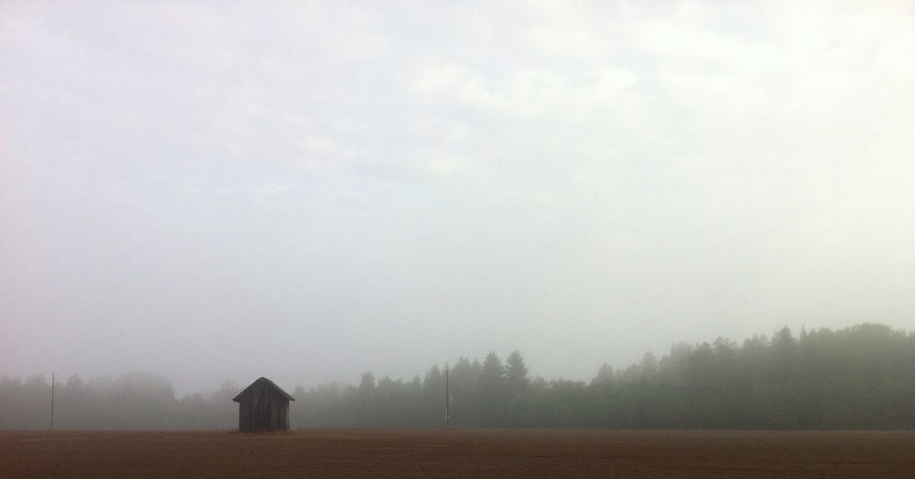 Skwadras little barn