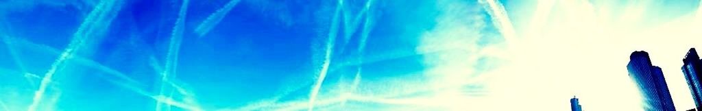 Low angle view of cloudy sky