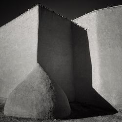built structure