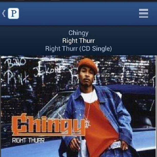 Chingy