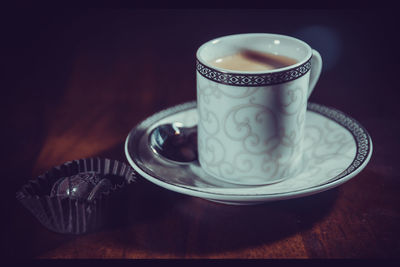 cup