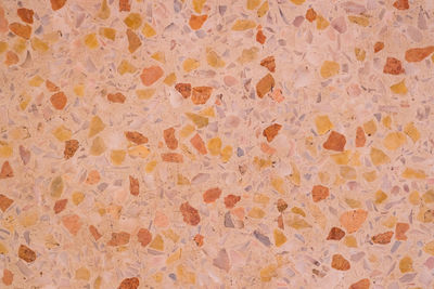 Full frame shot of patterned wall