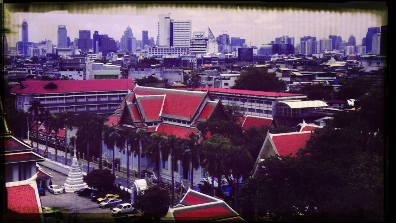 EyeEm Bangkok Meetup