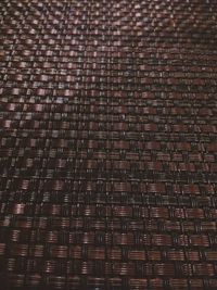 Full frame shot of brick wall