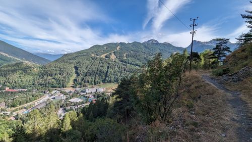 mountain