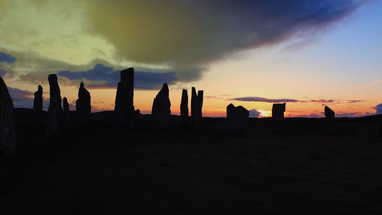 Isle of lewis