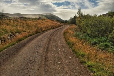 road