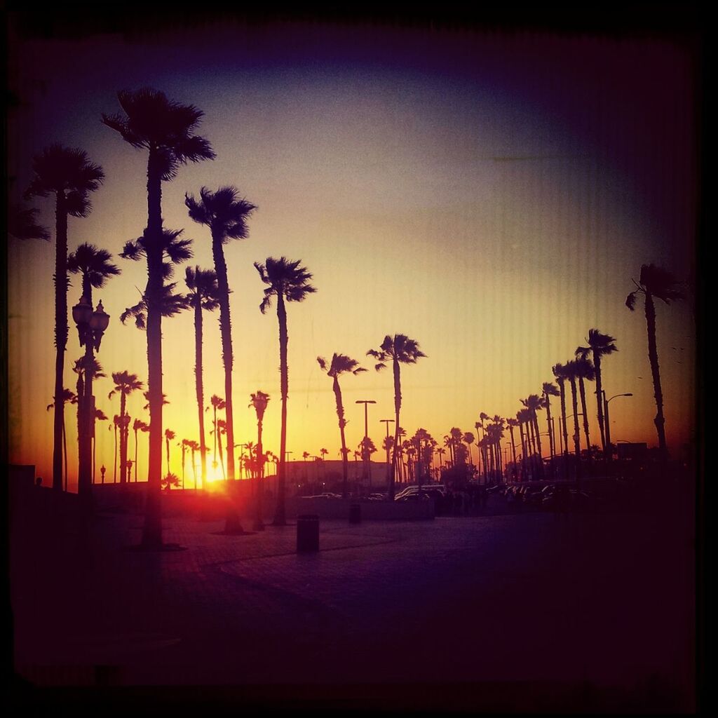 Huntington Beach